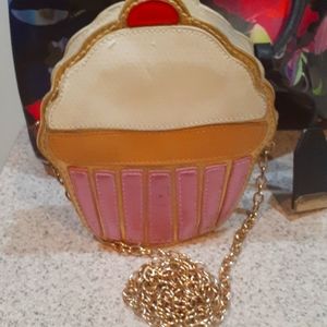 Cute Cupcake bag